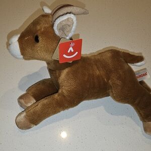 Aurora Flopsie 12" Gemma Goat